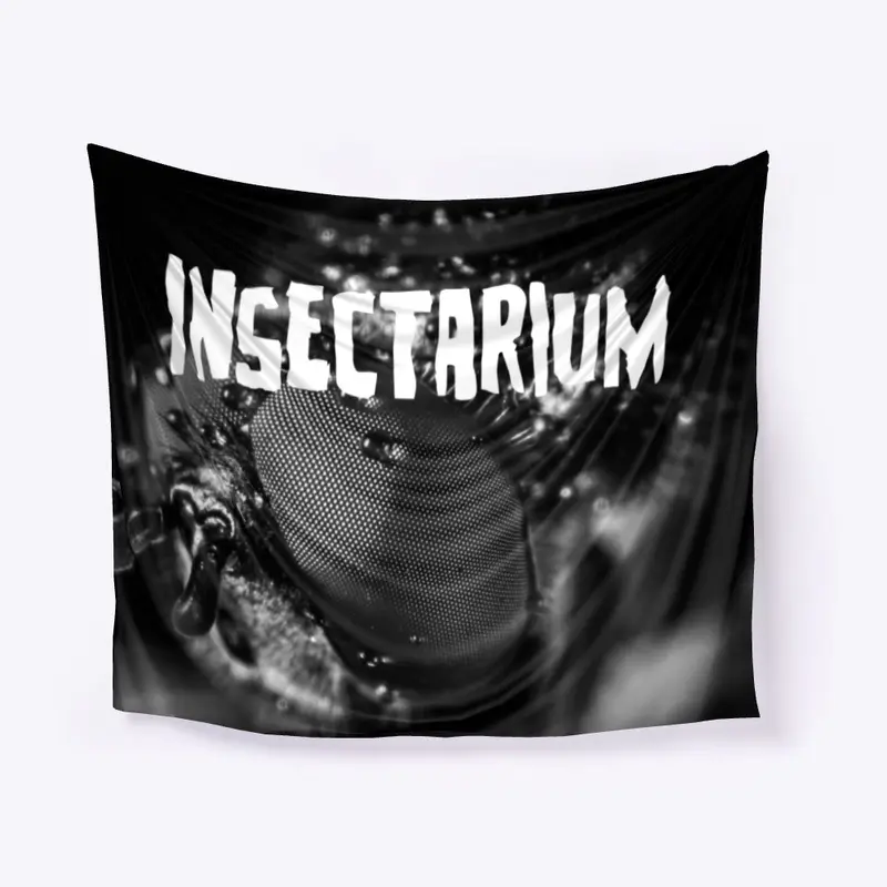 insectarium 2022